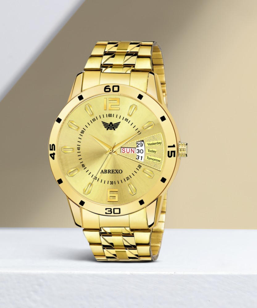 Fashion Womens Quartz Wrist Watch Bangle Bracelet Gift Set @ Best Price  Online | Jumia Egypt