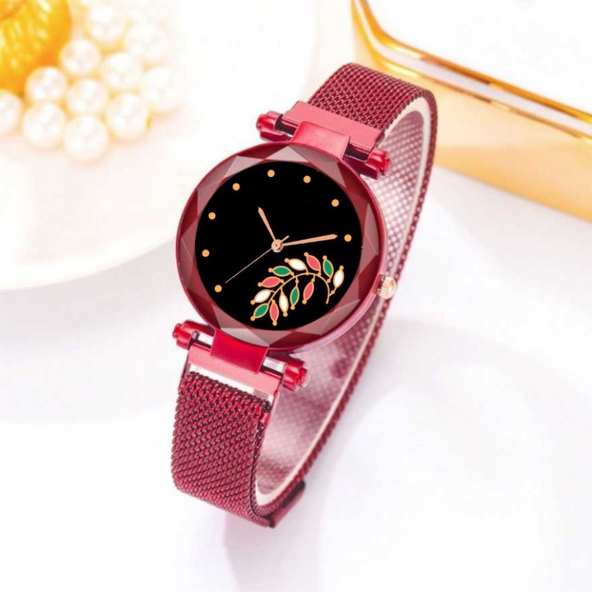 New watch shop 2019 for girl