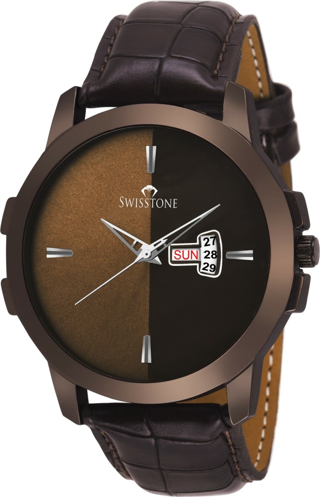 Swisstone best sale watch rating