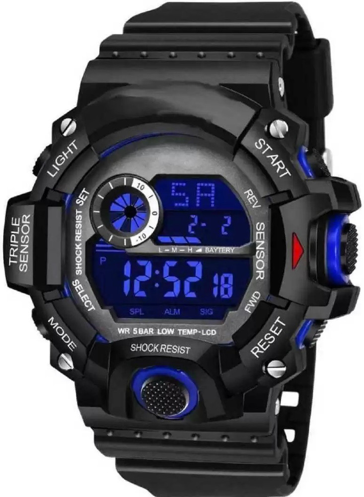 C shock casio top