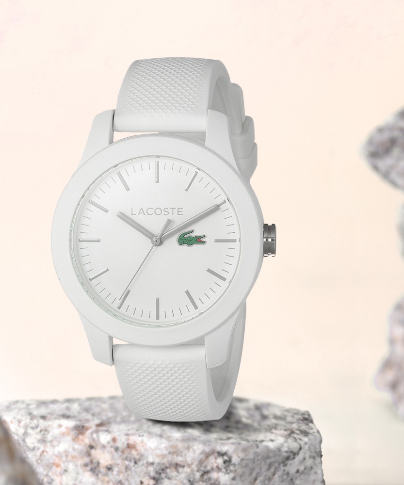 Lacoste hotsell watches flipkart