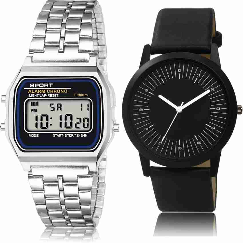 Formal digital watches cheap