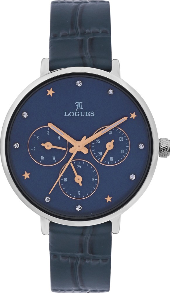 Logues Watches Women WristWatch Analog Watch For Women Buy