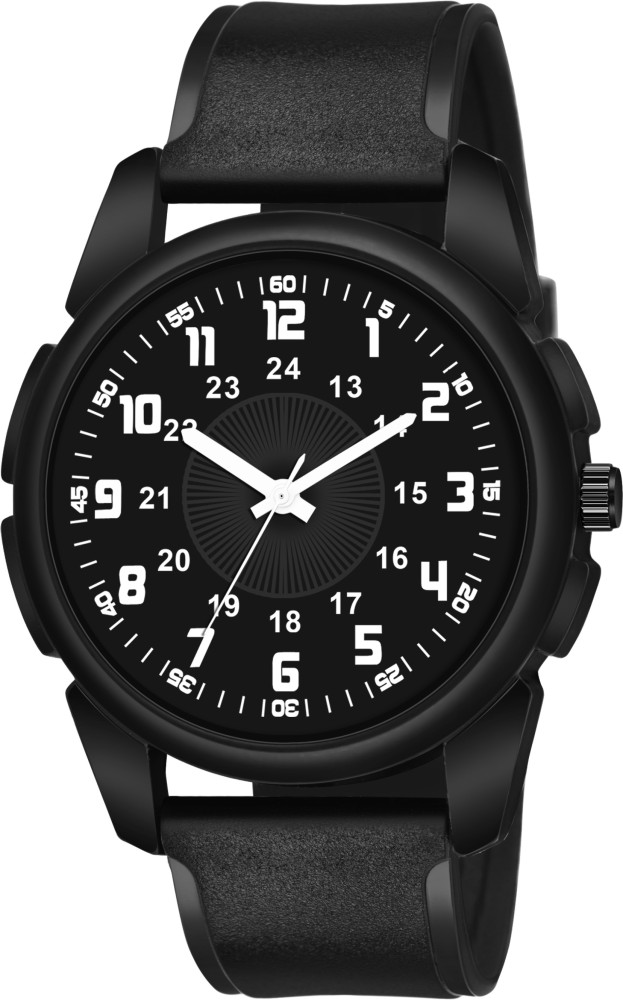 Black Watch for Boys | Chrono-Kids