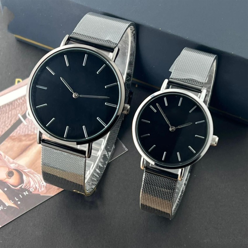 Gift watches clearance for couple