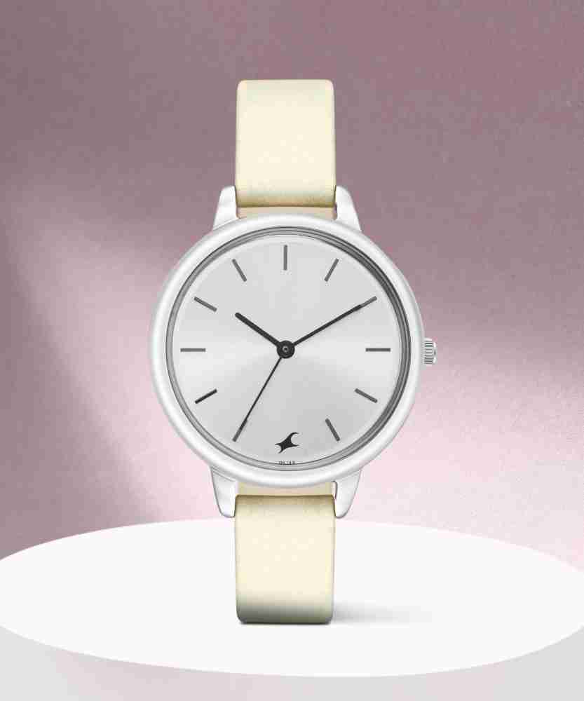 Fastrack new watch discount 2021