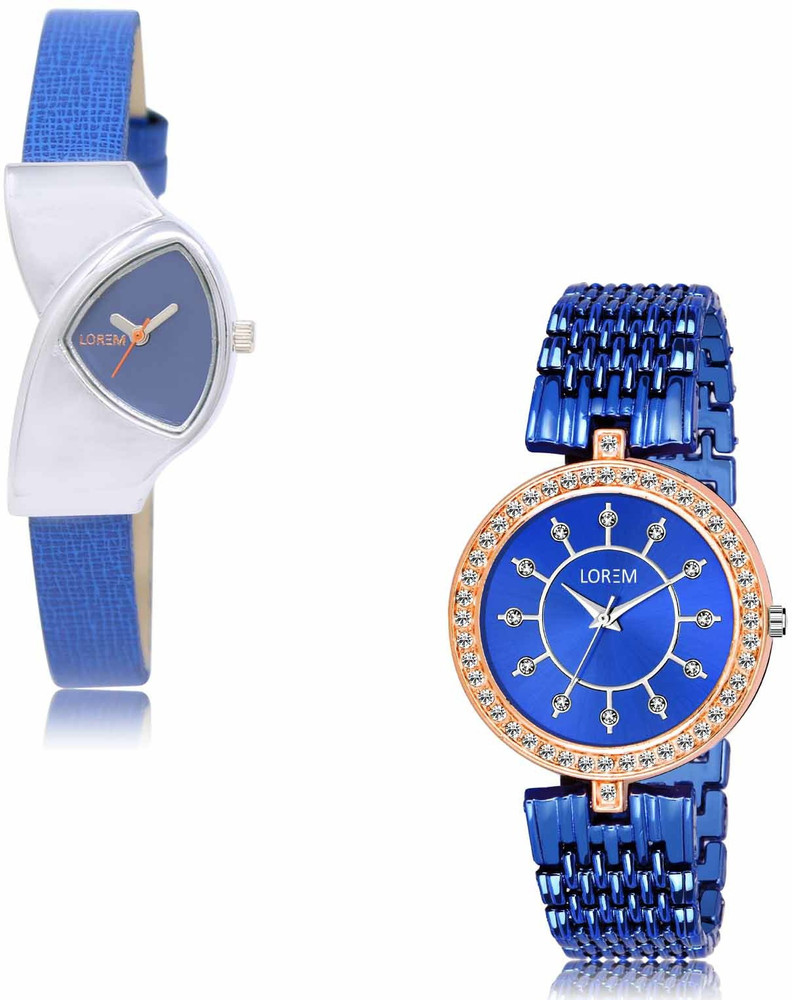 Lorem hot sale watch flipkart