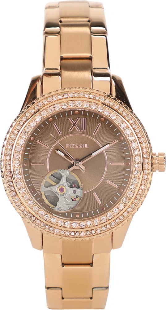 Buy FOSSIL Stella Stella Analog Watch - For Women ME3211