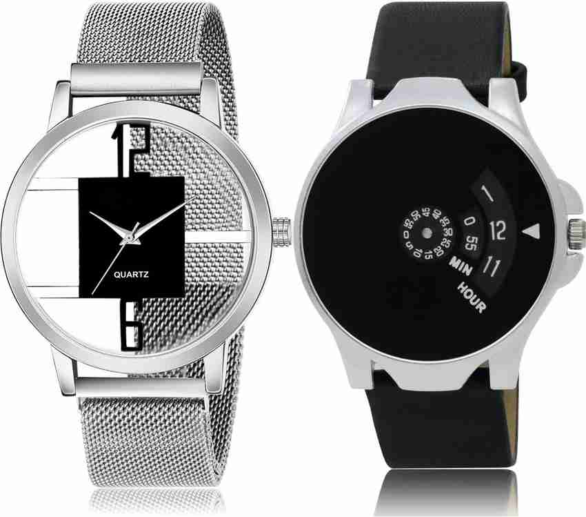 Male best sale watch flipkart