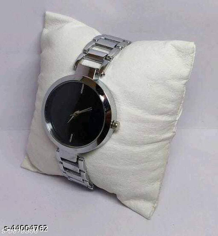 Diligent Analog Watch For Women Buy Diligent Analog Watch For Women New Designers Stainless Steel Chain Analog Watch For Girls Online at Best Prices in India Flipkart