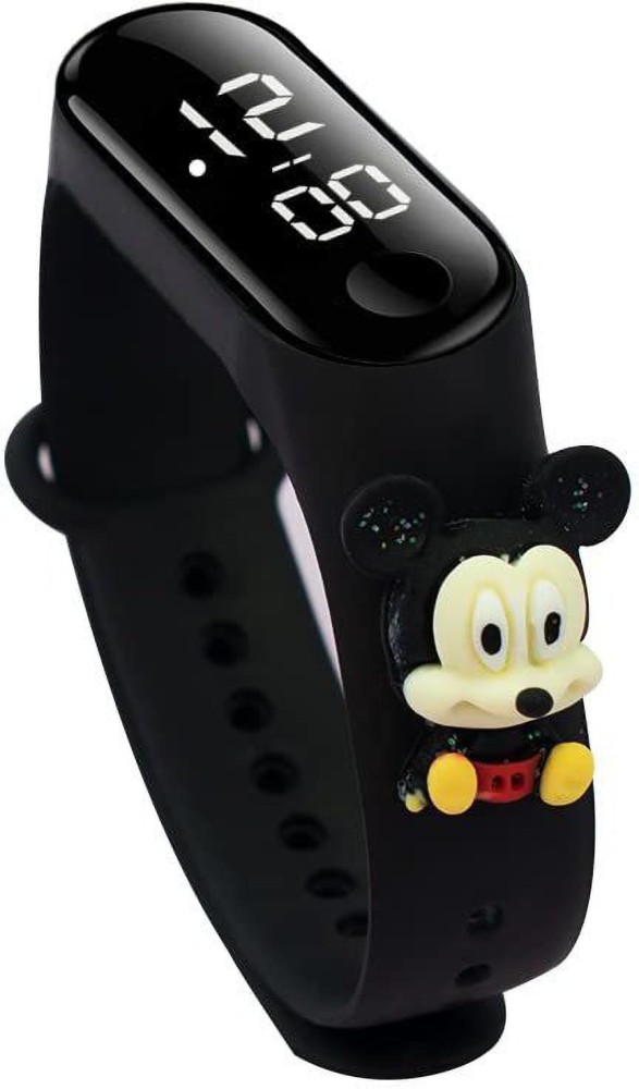 Apple watch best sale mickey prix