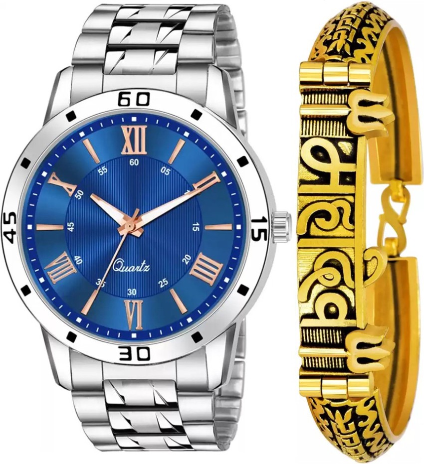 Flipkart on sale mahadev watch