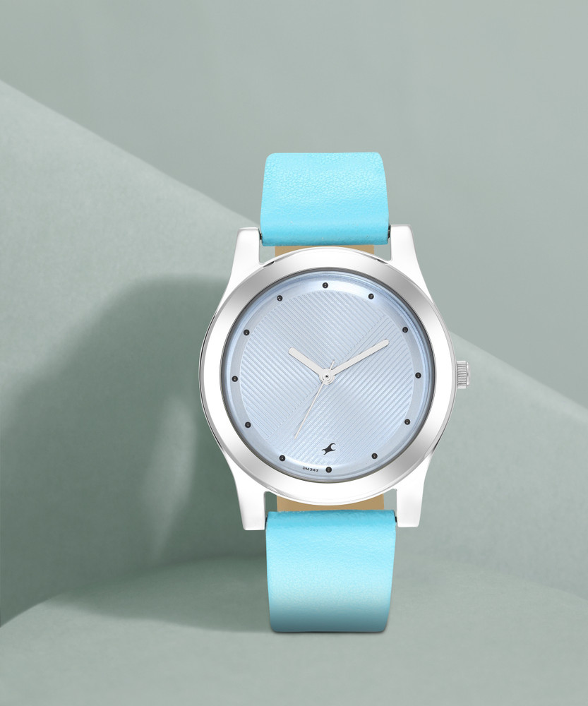 flipkart women's watches fastrack
