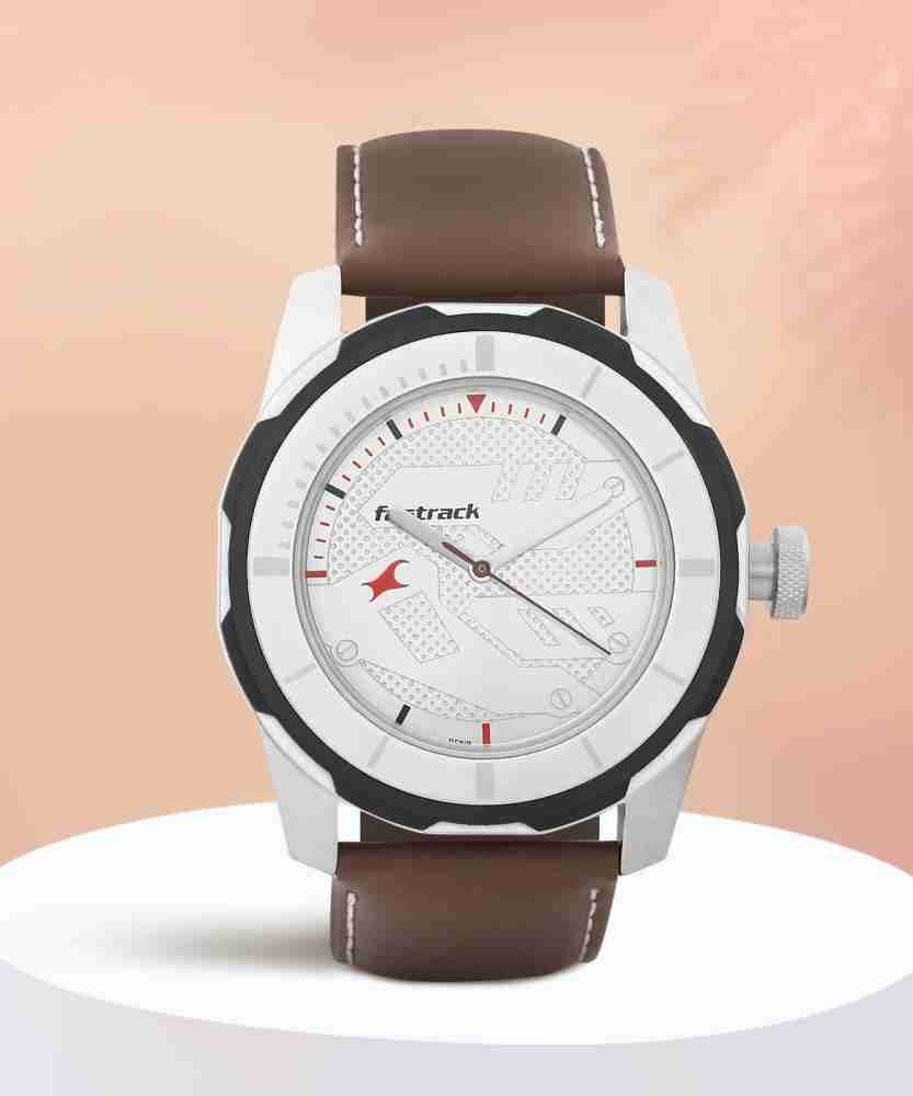 Fastrack sports watch on sale