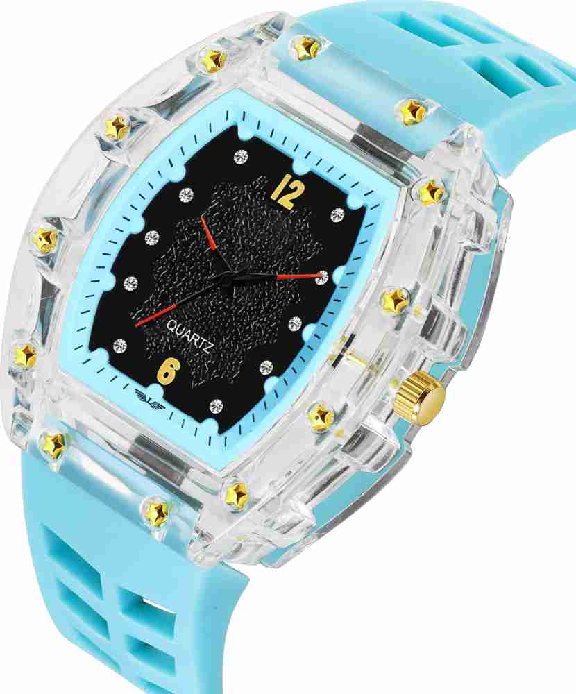 Transparent watch flipkart new arrivals