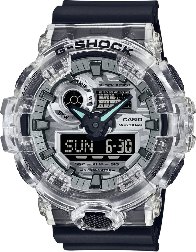 G shock watch online flipkart