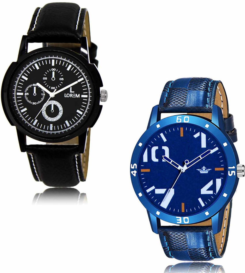 Lorem watch flipkart best sale