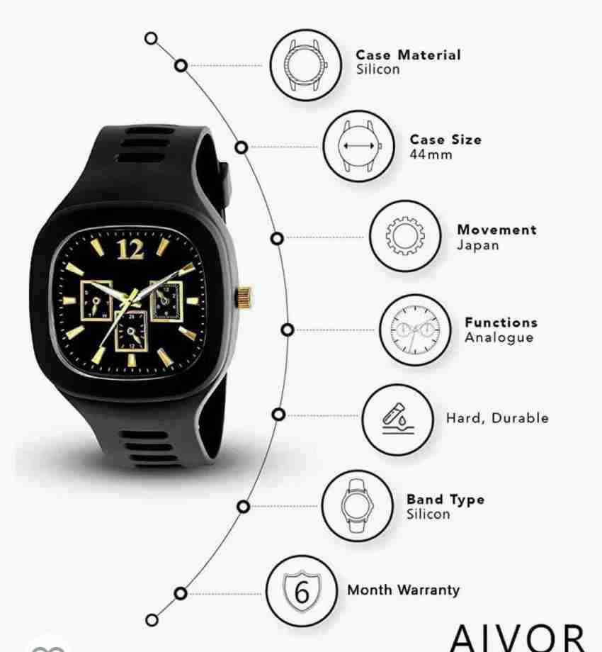 Miller smartwatch best sale