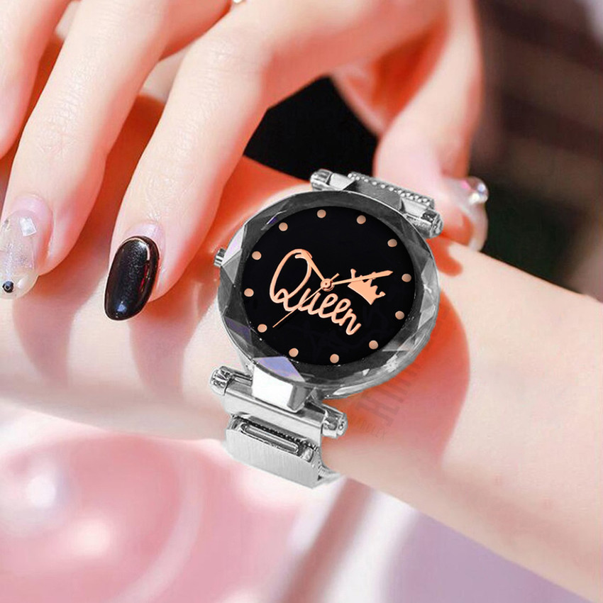Aivor analog watch cheap