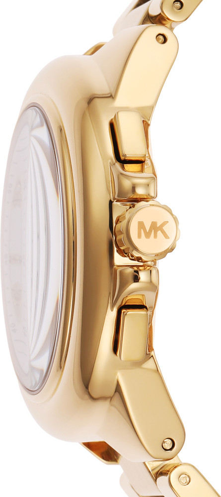 Mk electronic watch 2025