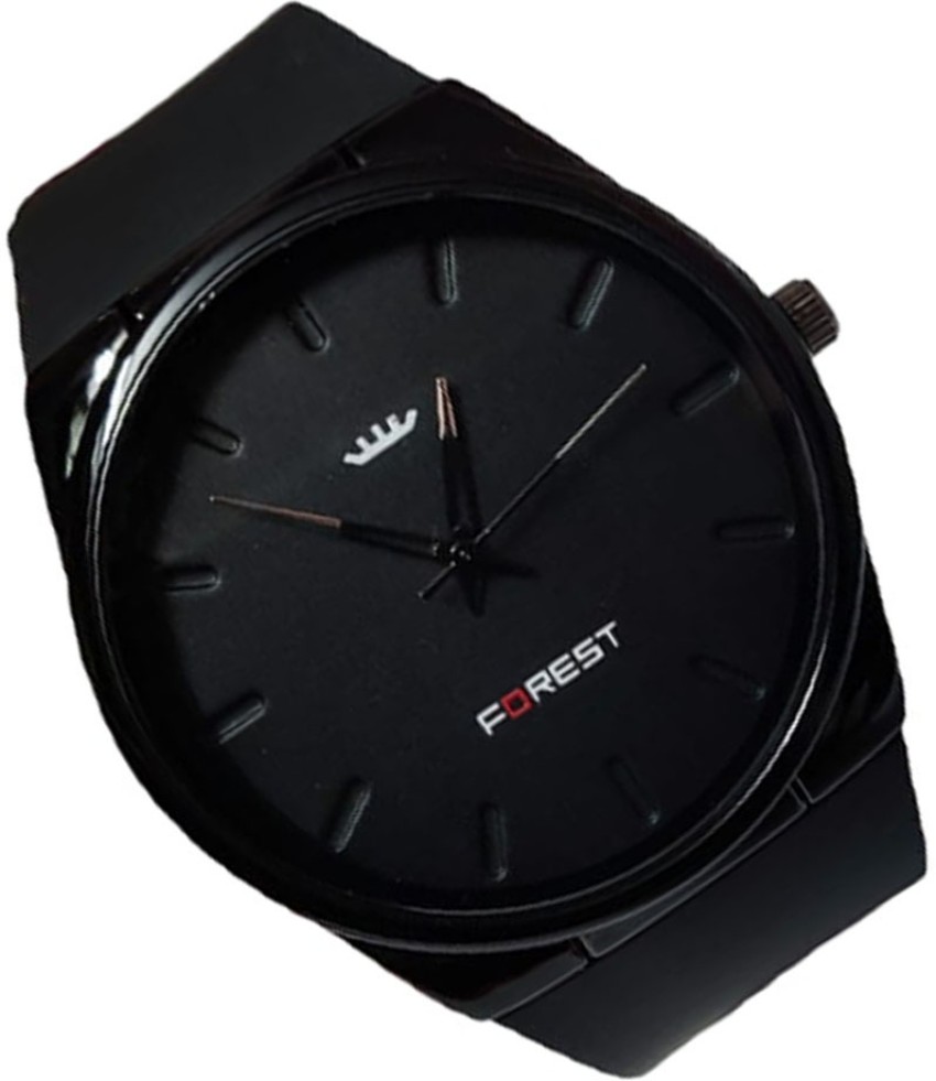 Forest black watch price sale