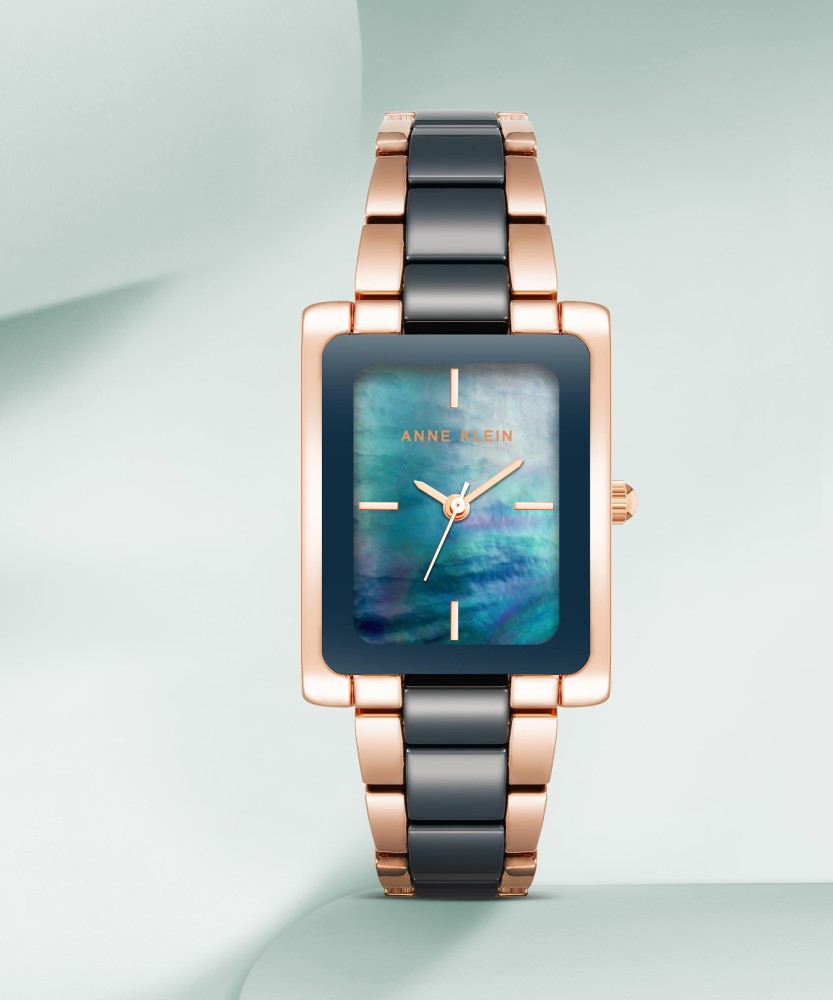 Anne klein outlet smartwatch