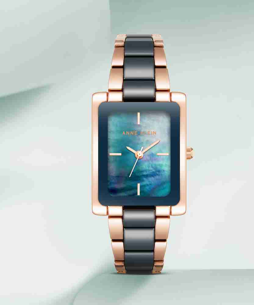 Anne klein hot sale smartwatch