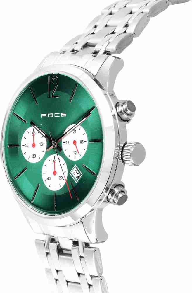 Foce discount watches flipkart