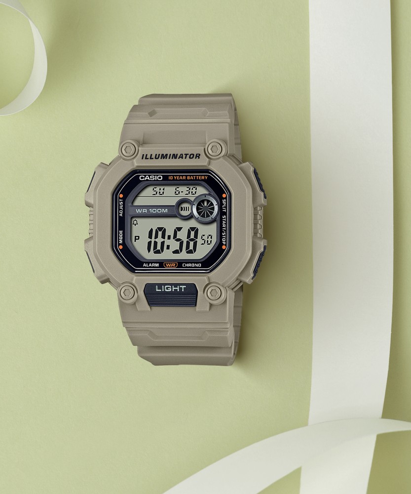 Casio flipkart online