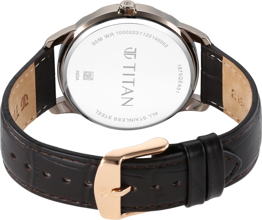 Titan on sale nk2486sm01 snapdeal