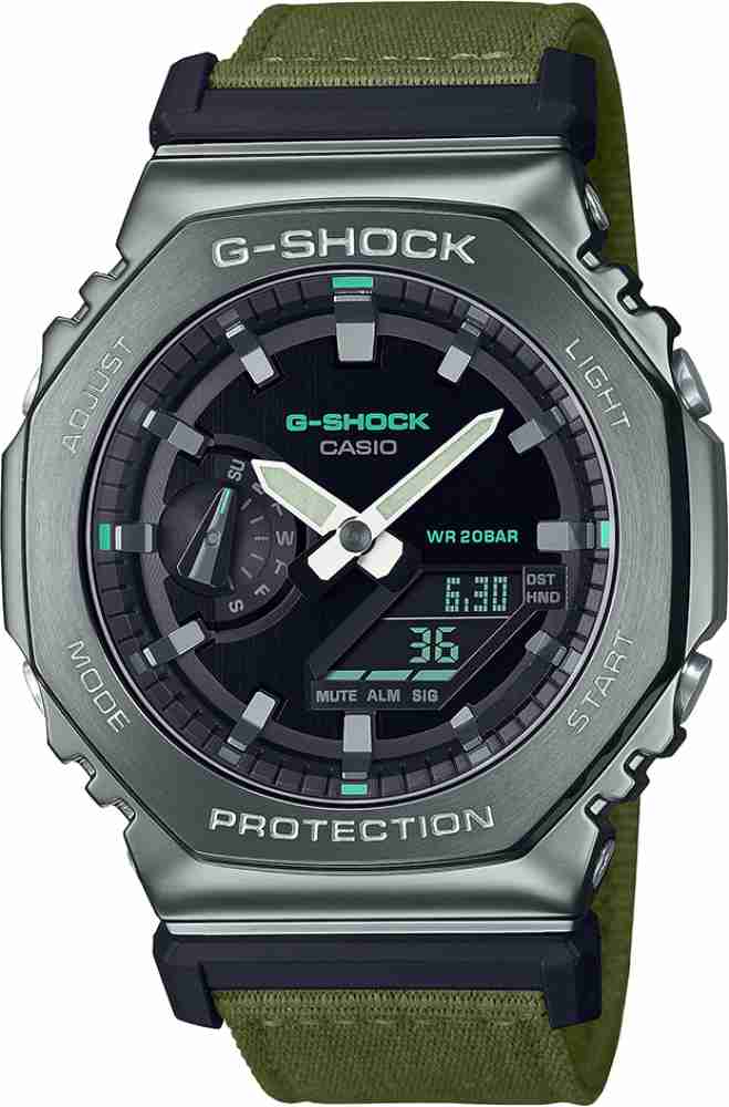 G shock watch price in flipkart online