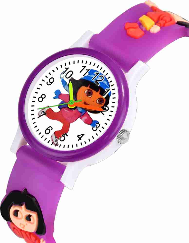 Dora the on sale explorer watch