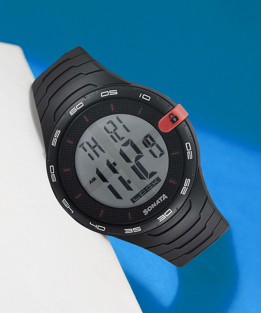 Sonata touch screen watches flipkart sale