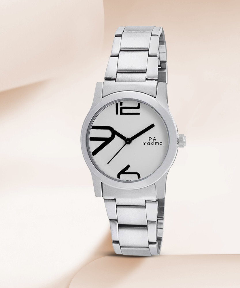 Flipkart maxima wrist watch top