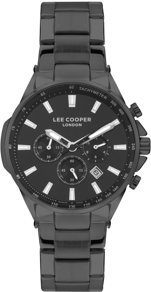 LEE COOPER Analog Watch For Men Buy LEE COOPER Analog Watch