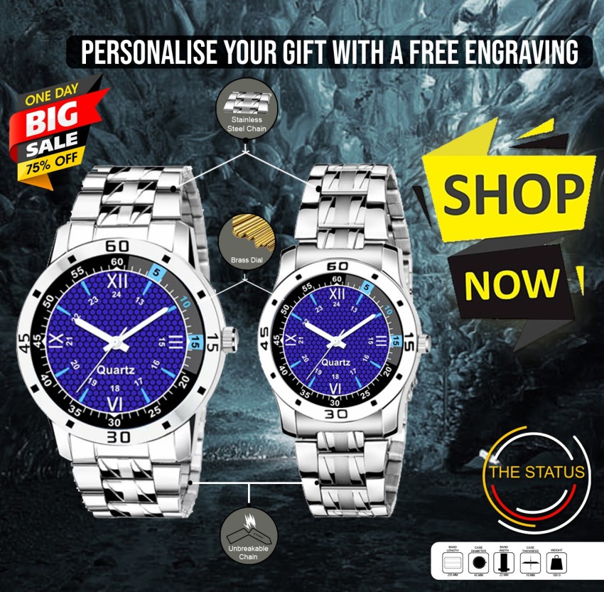 Kapal watch online price