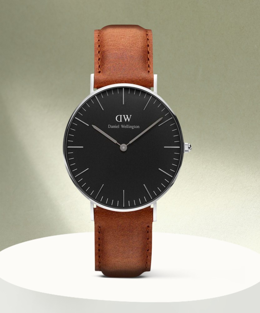 Daniel wellington classic deals durham 36mm