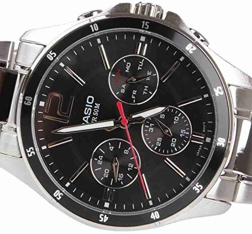 Casio mtp sale 1374 price