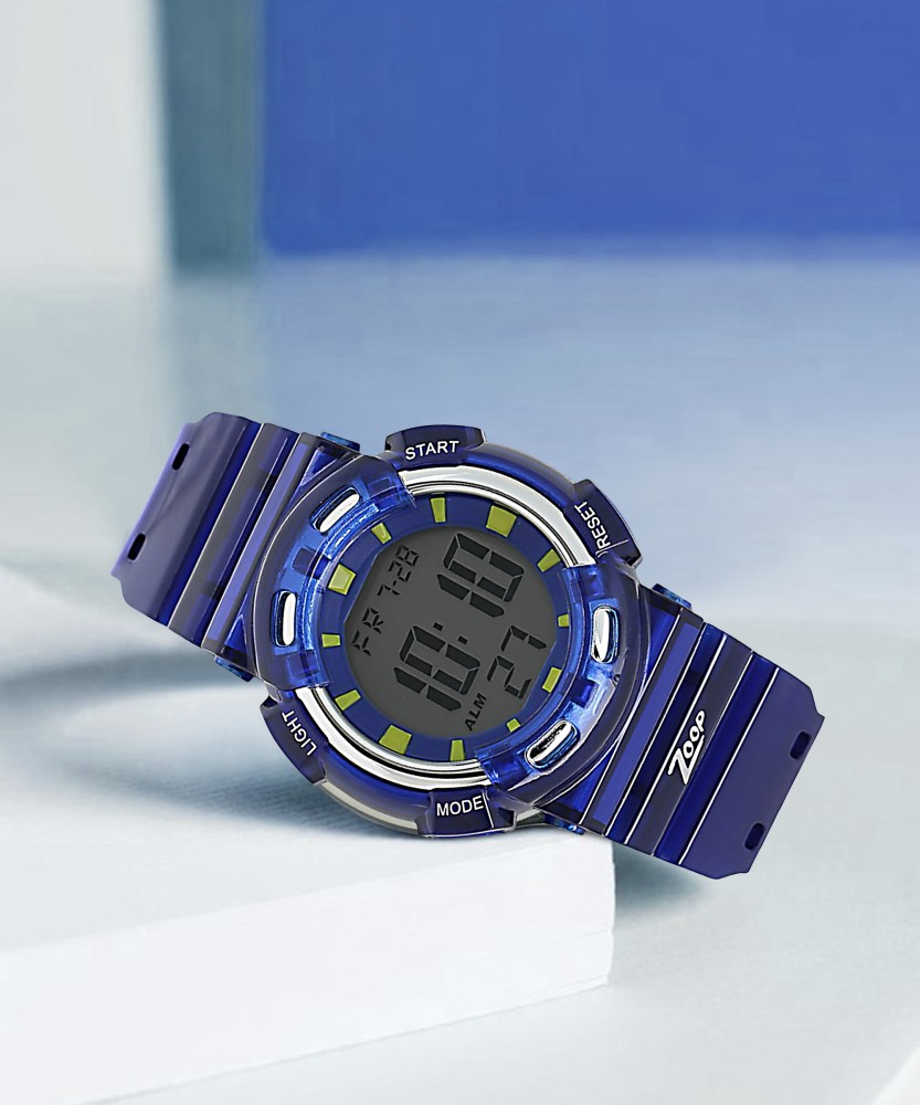 Zoop digital watches new arrivals