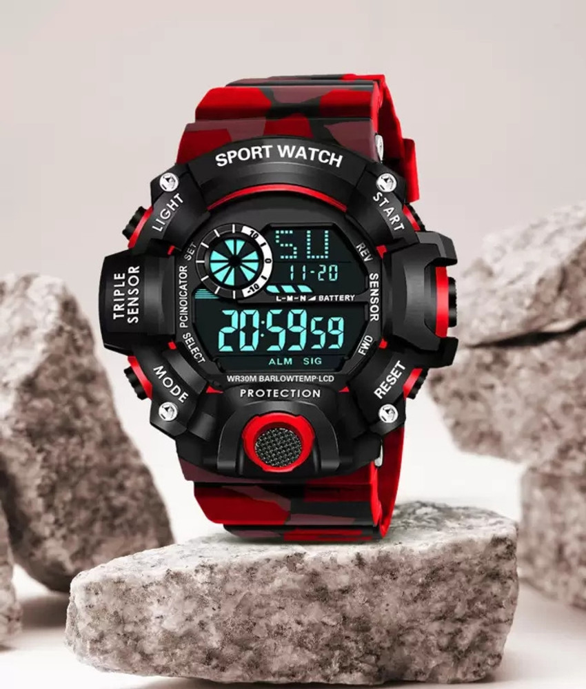 Flipkart sport deals watch