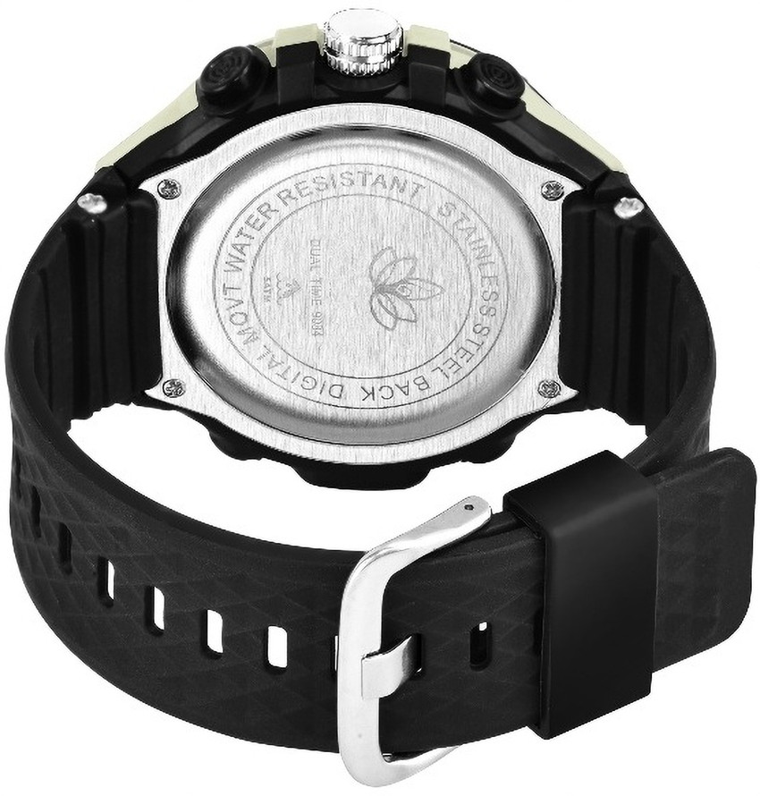 aynzix 9084 Analog Digital Watch For Men Buy aynzix 9084