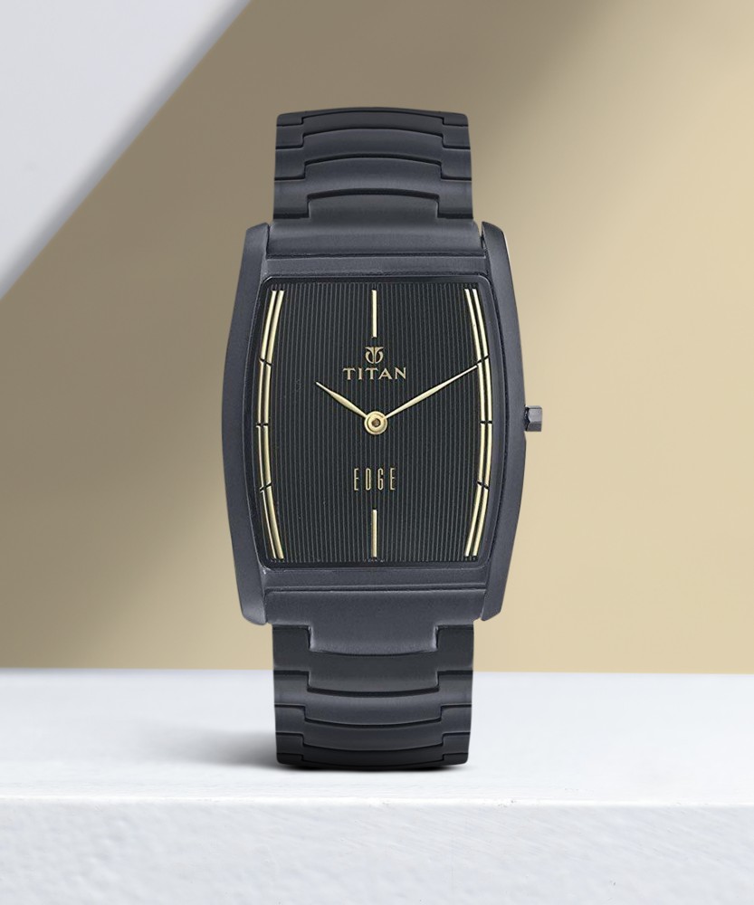 Titan edge deals watches flipkart