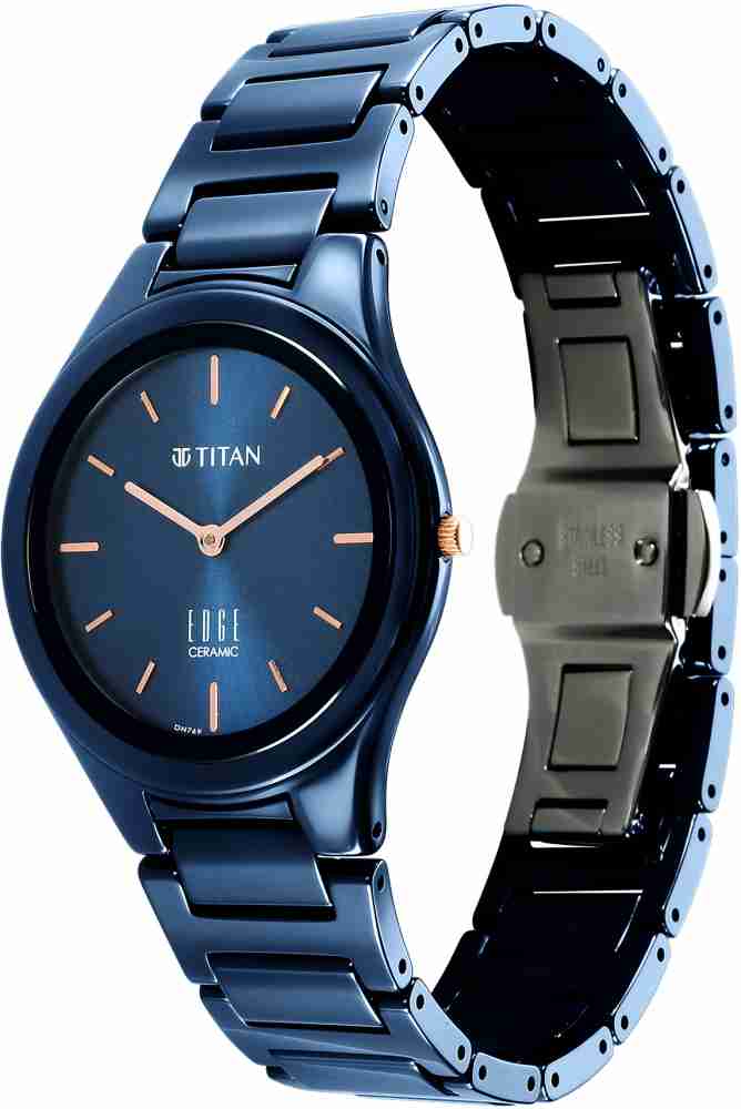 Titan edge ceramic online for ladies