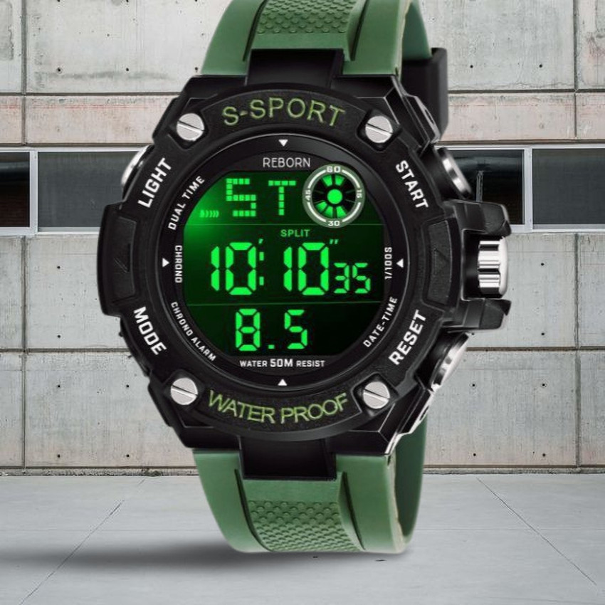 Skmei 9107 hot sale