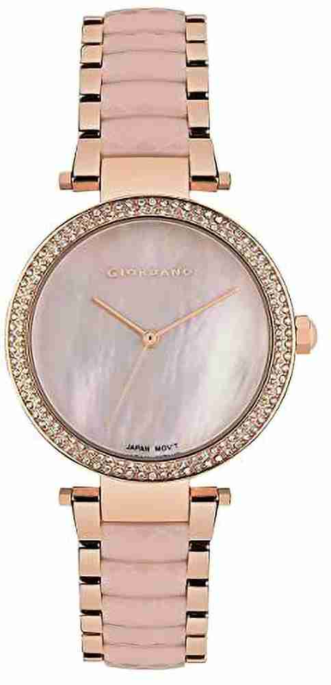 Giordano watches new collection online