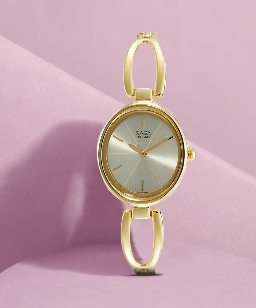 flipkart watches titan raga