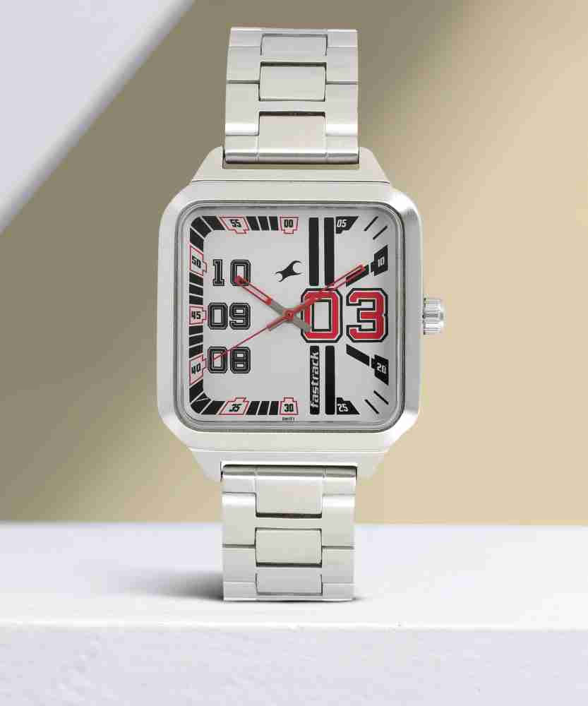 Fastrack on sale varsity watch