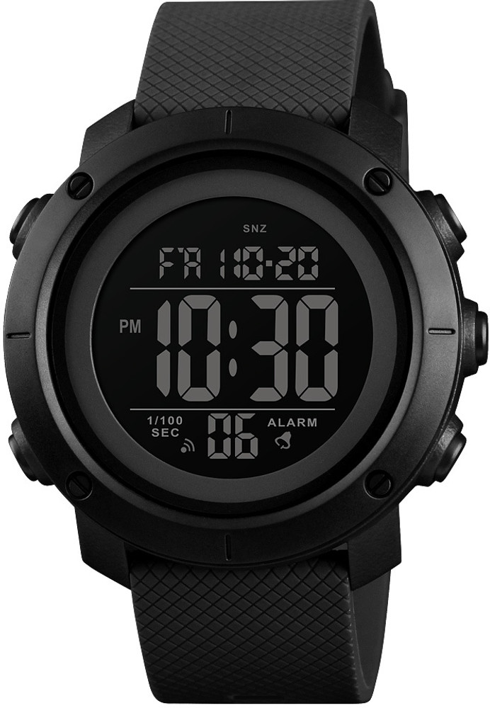 Skmei watch deals 1142 price