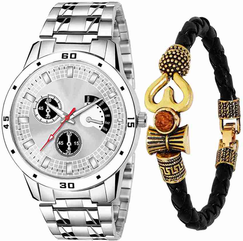 Bracelet watch for on sale boy