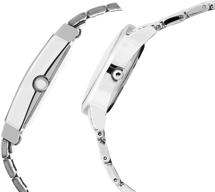 ADAMO Legacy Analog Watch For Men Women Buy ADAMO Legacy Analog Watch For Men Women 9151SM01 85SM01 Online at Best Prices in India Flipkart